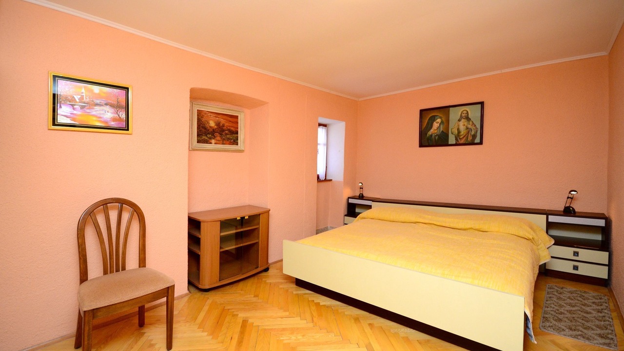 Photo of Bedroom in Poljica