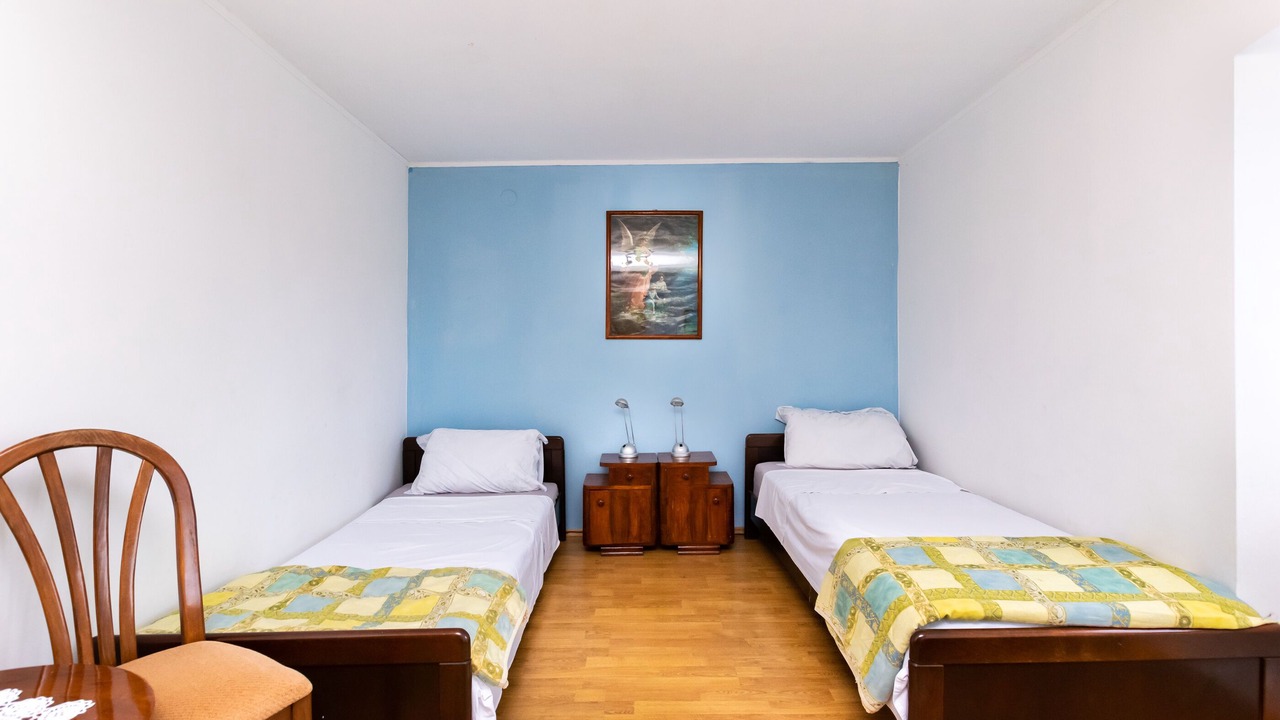 Photo of Bedroom in Poljica