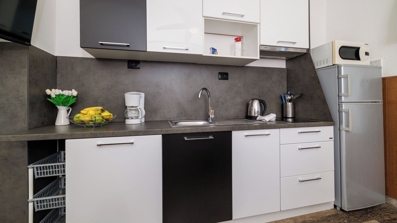 Photo of Kitchen in Poljica