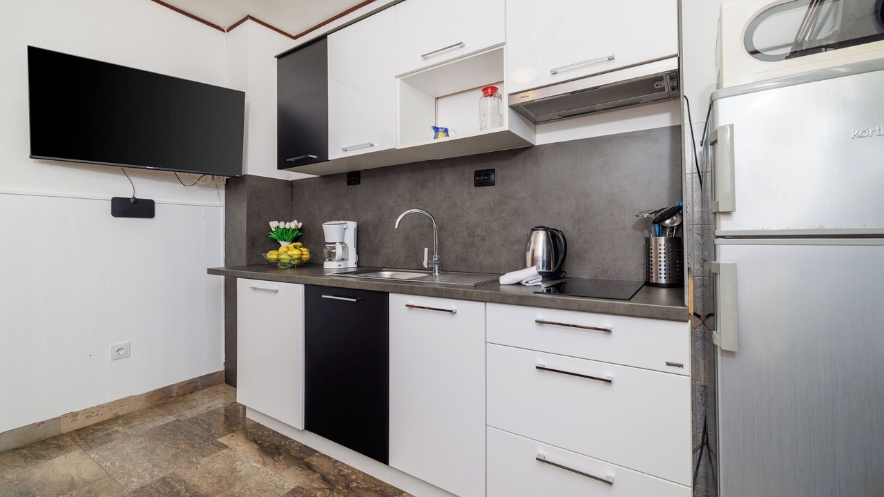 Photo of Kitchen in Poljica