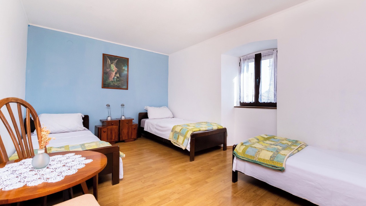 Photo of Bedroom in Poljica