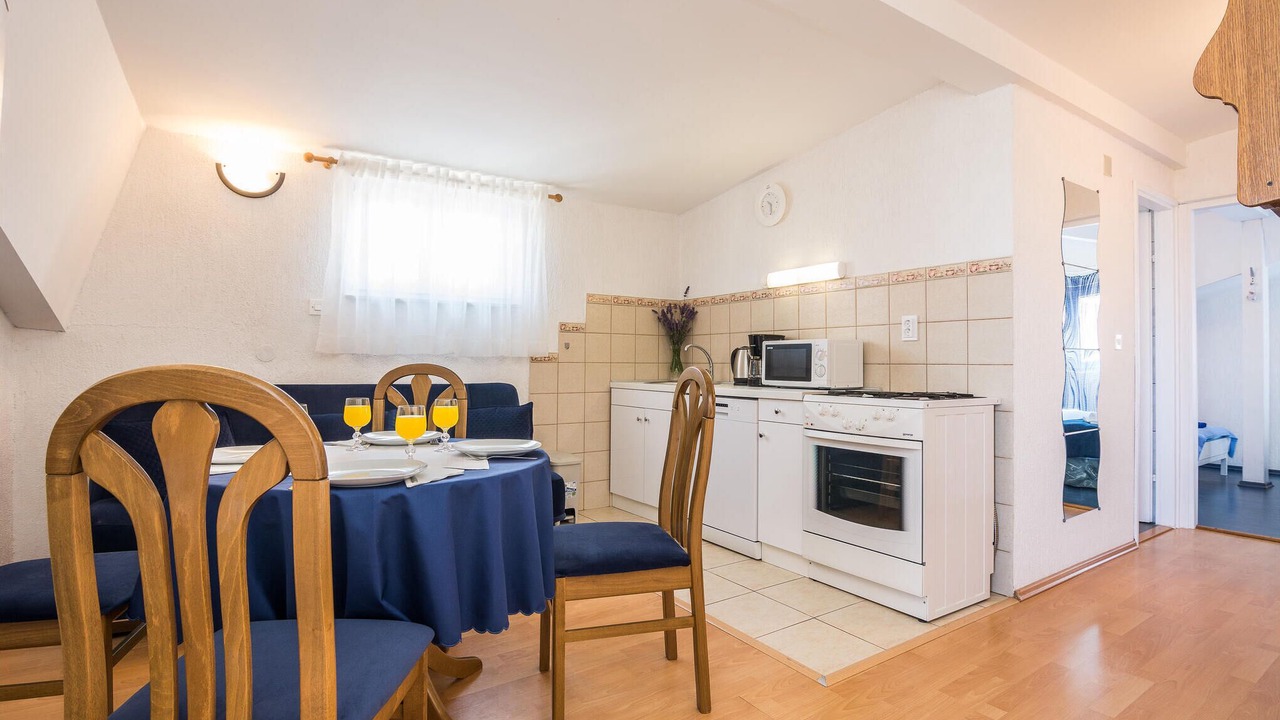 Photo of Bedroom in Privlaka