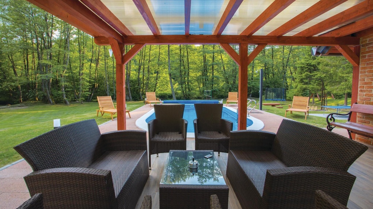 Photo of Patio Balcony in Brestovac