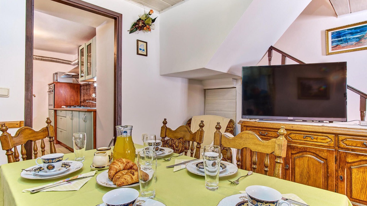 Photo of Bedroom in Cove Murtar