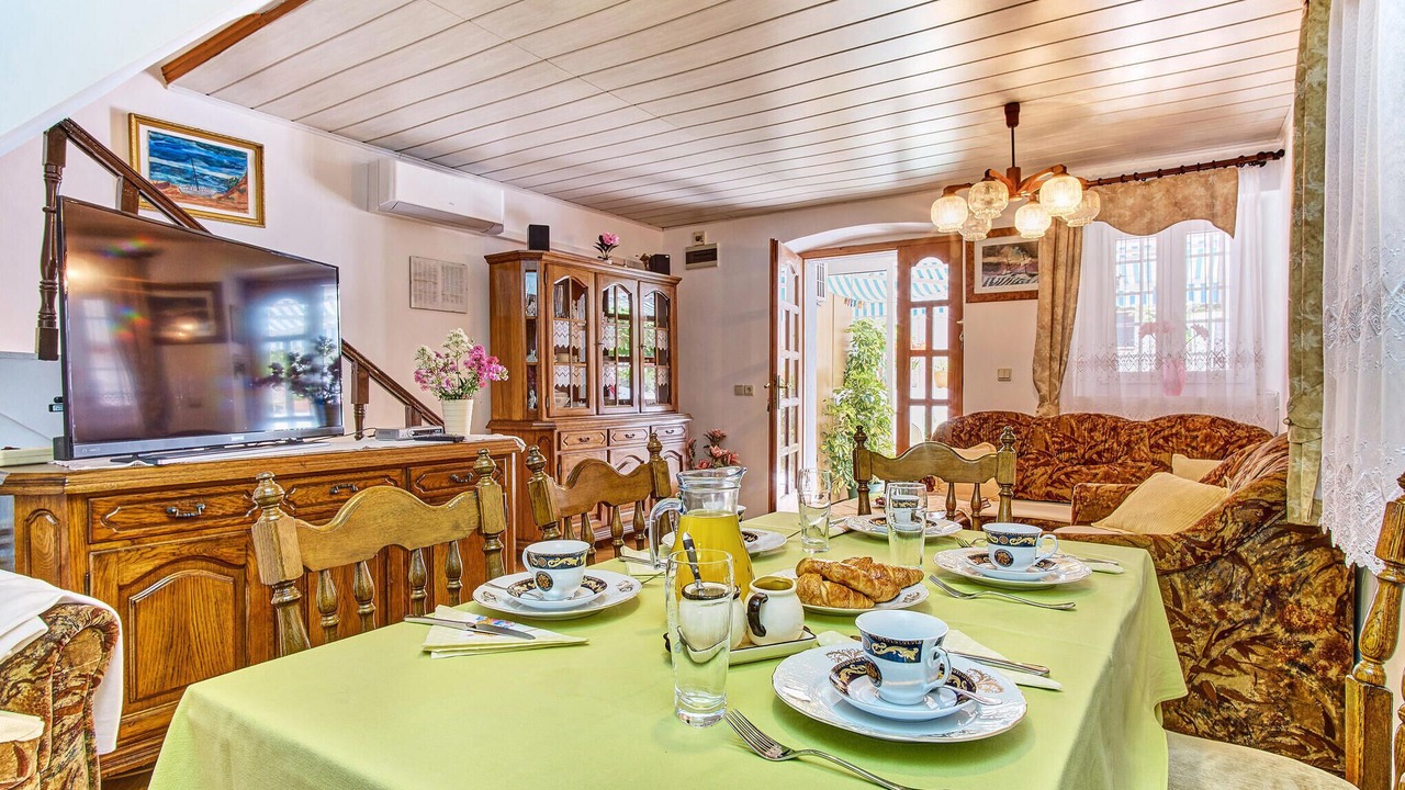 Photo of Bedroom in Cove Murtar