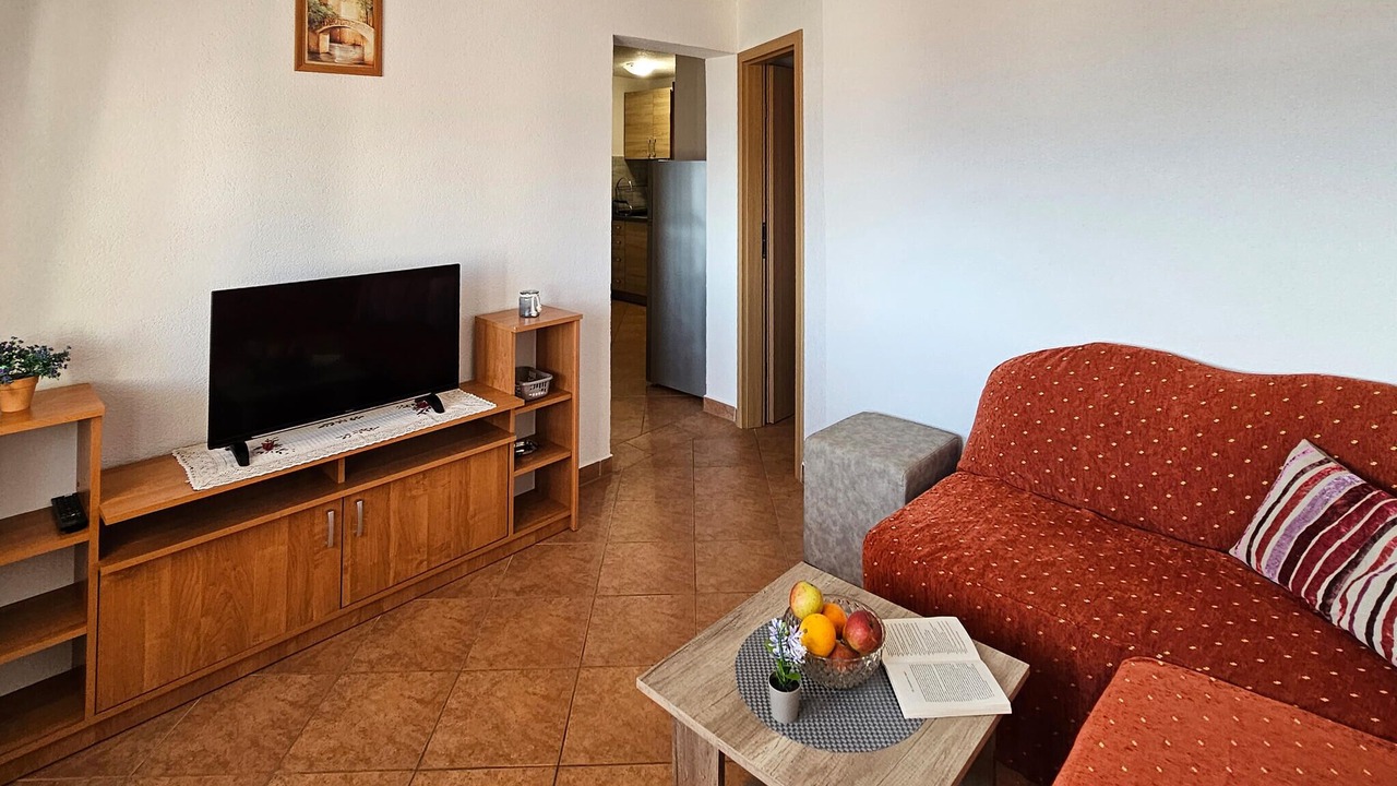 Photo of Bedroom in Podaca