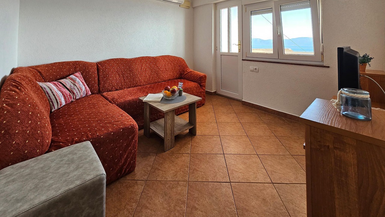 Photo of Bedroom in Podaca