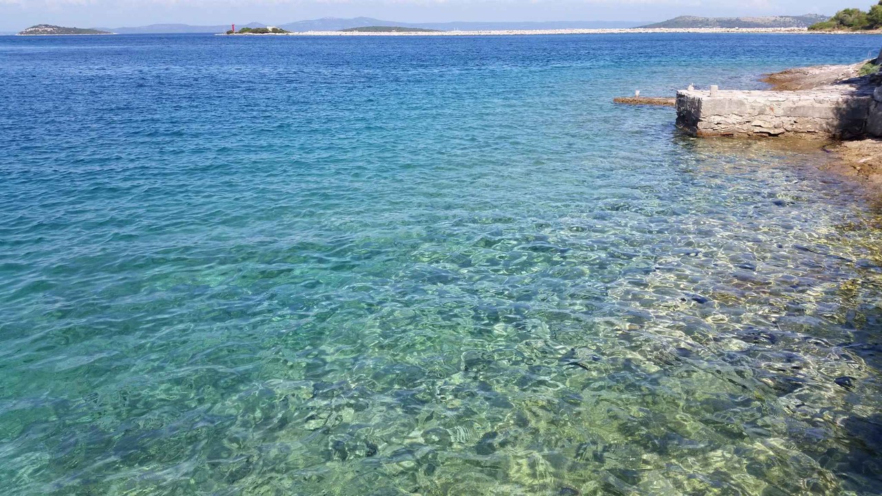 Photo of Others in Island Dugi Otok