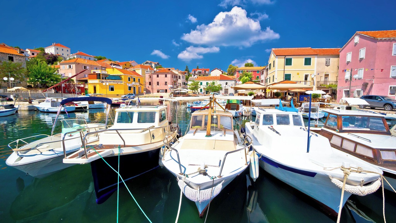 Photo of Others in Island Dugi Otok