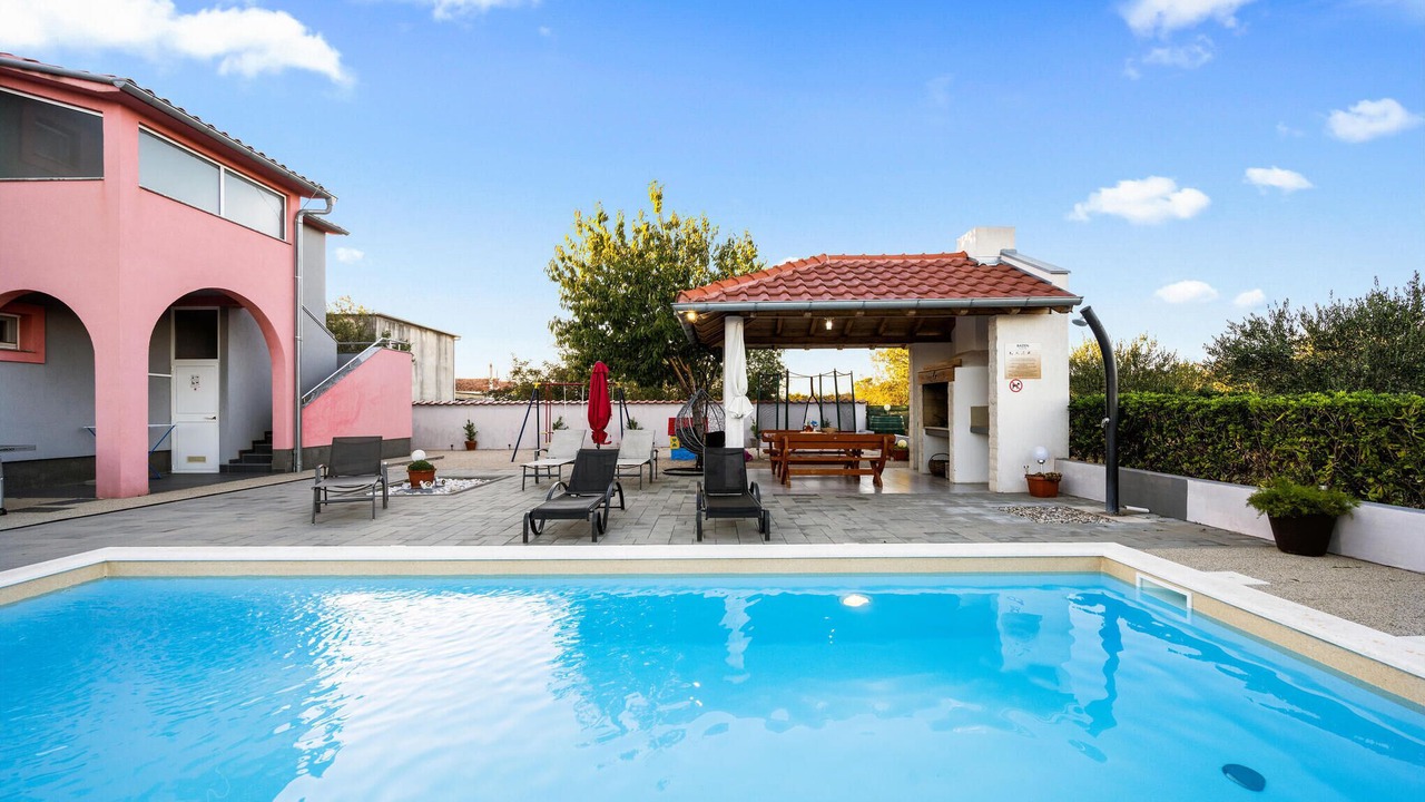 Photo of Outdoor in Tisno