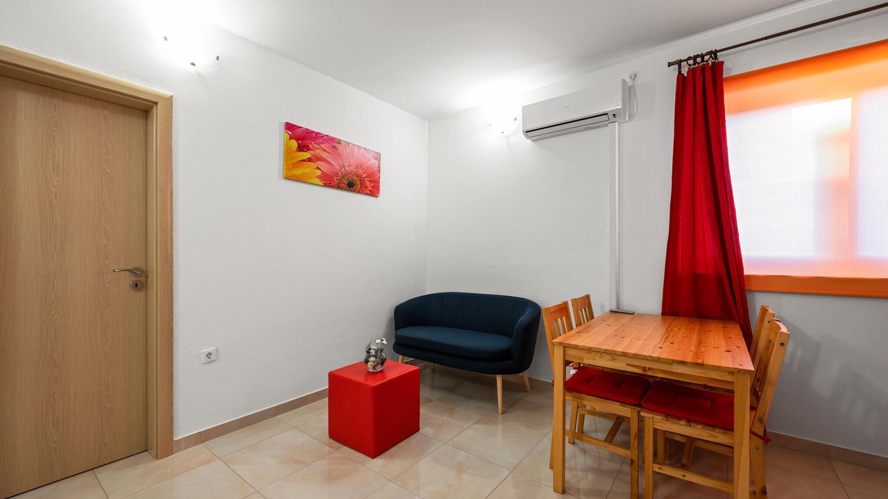 Photo of Bedroom in Tisno