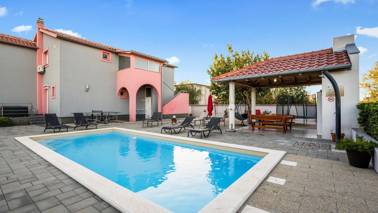 Photo of Outdoor in Tisno