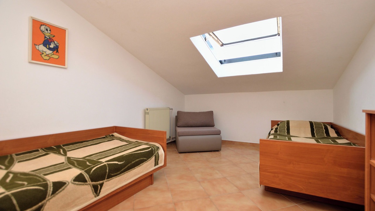 Photo of Bedroom in Novigrad