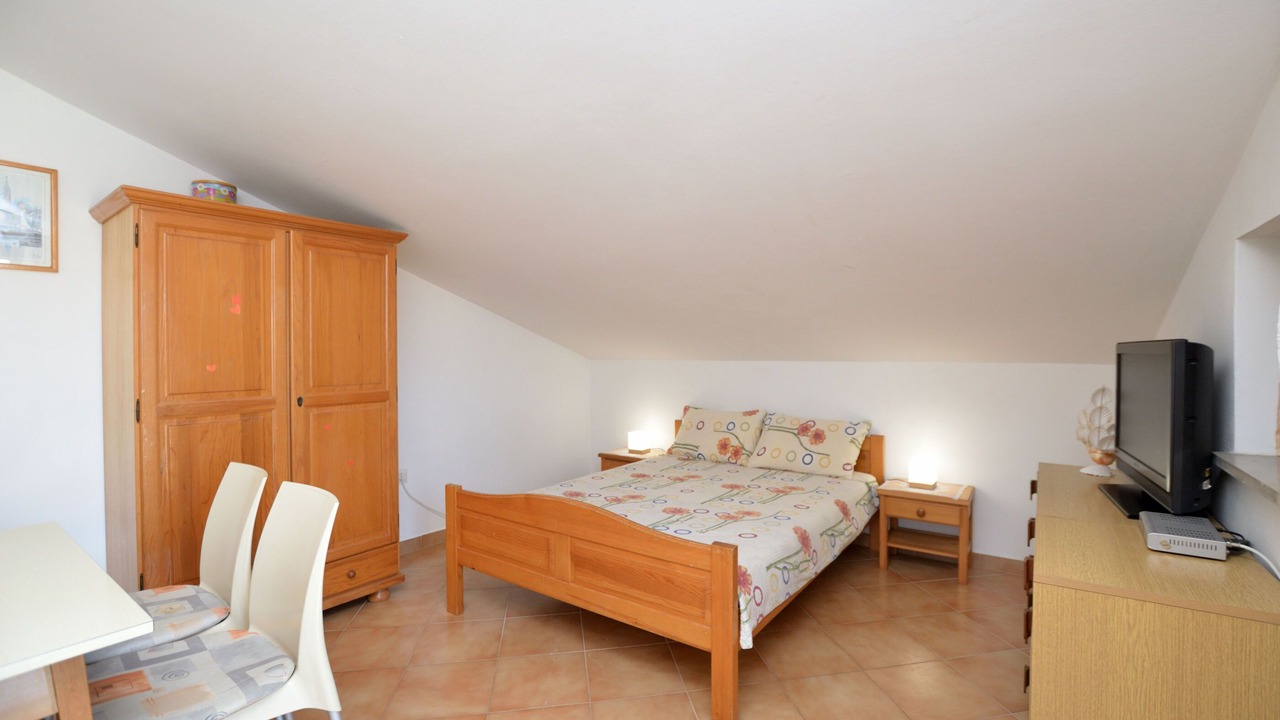 Photo of Bedroom in Novigrad