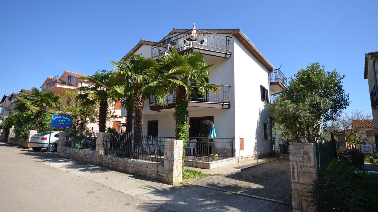 Photo of Outdoor in Novigrad