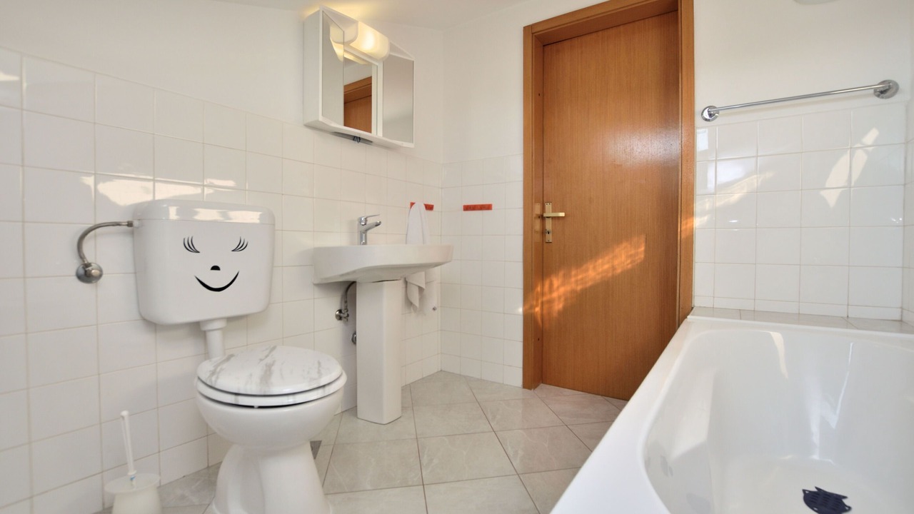 Photo of Bathroom in Novigrad