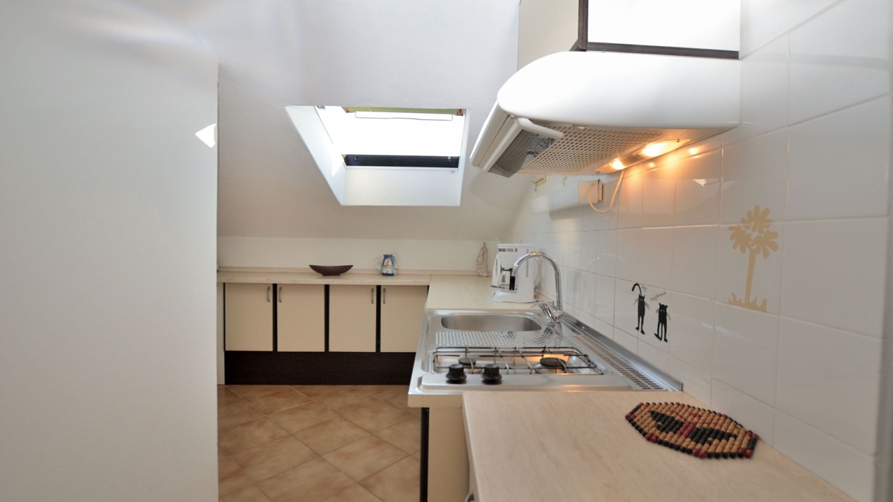 Photo of Kitchen in Novigrad