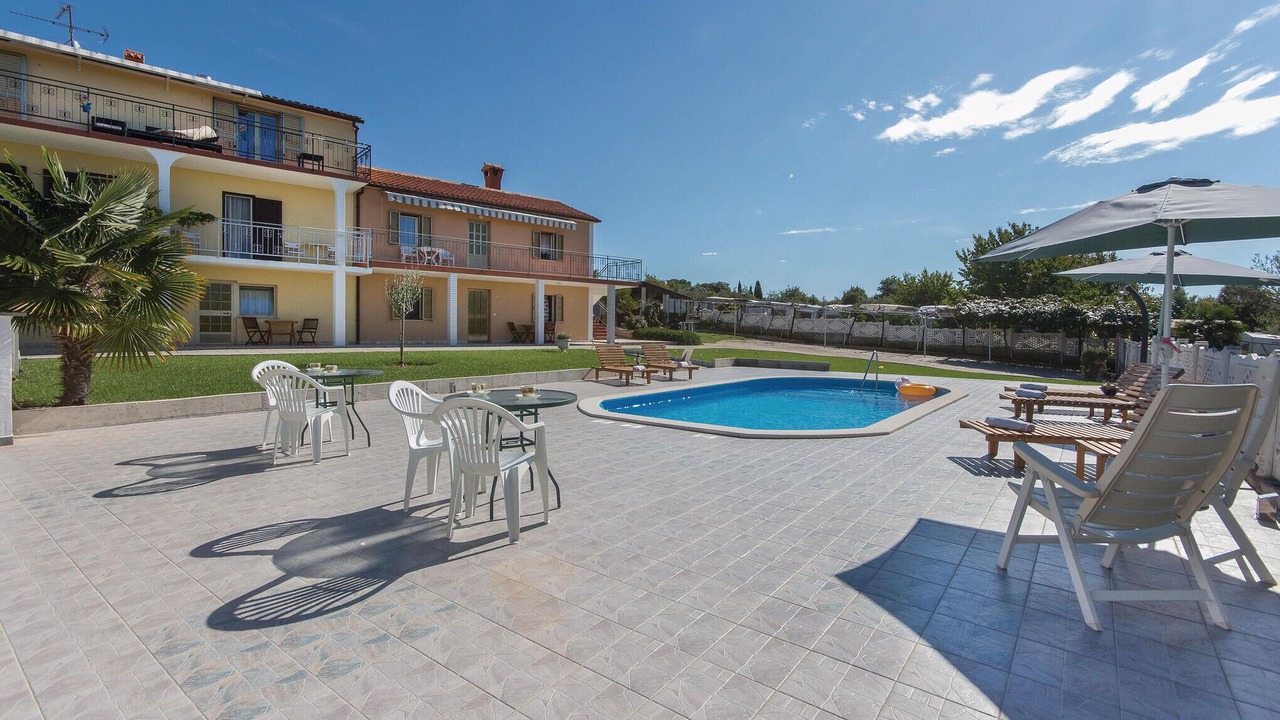 Photo of Outdoor in Vrsar