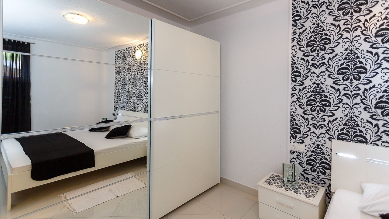 Photo of Bedroom in Malinska