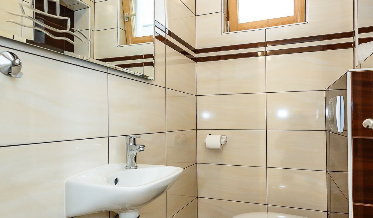 Photo of Bathroom in Malinska