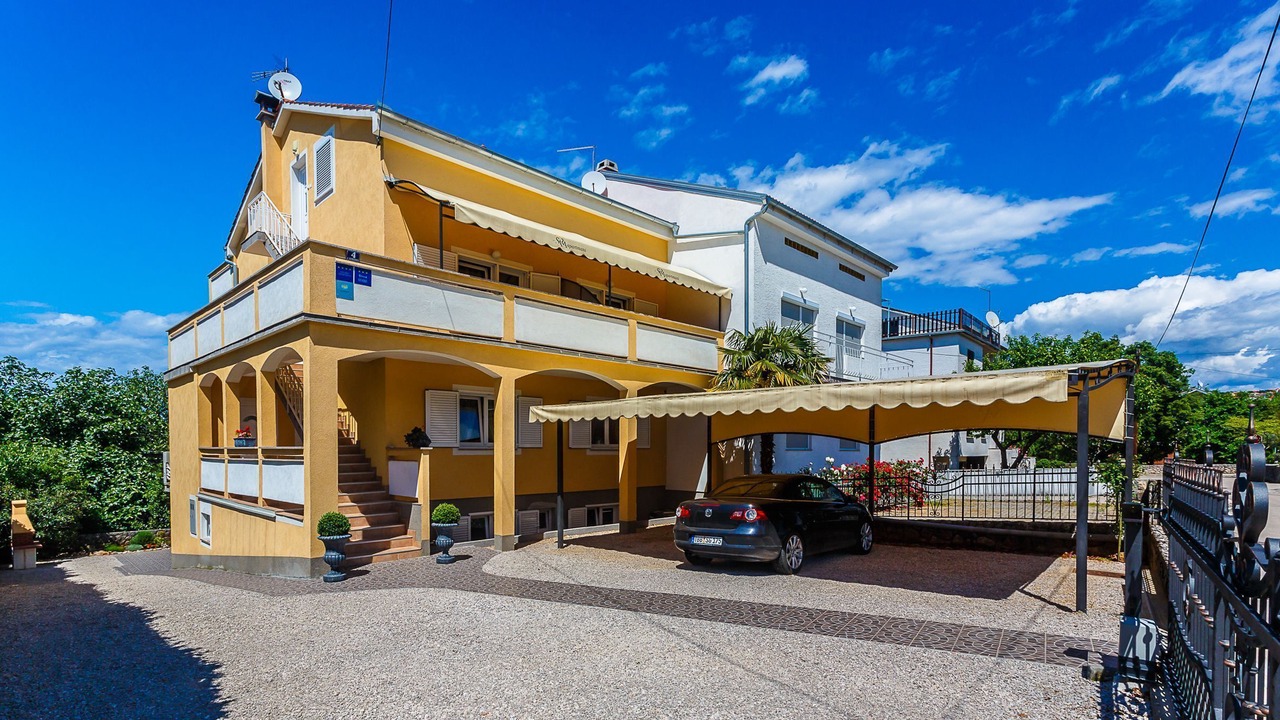 Photo of Outdoor in Malinska