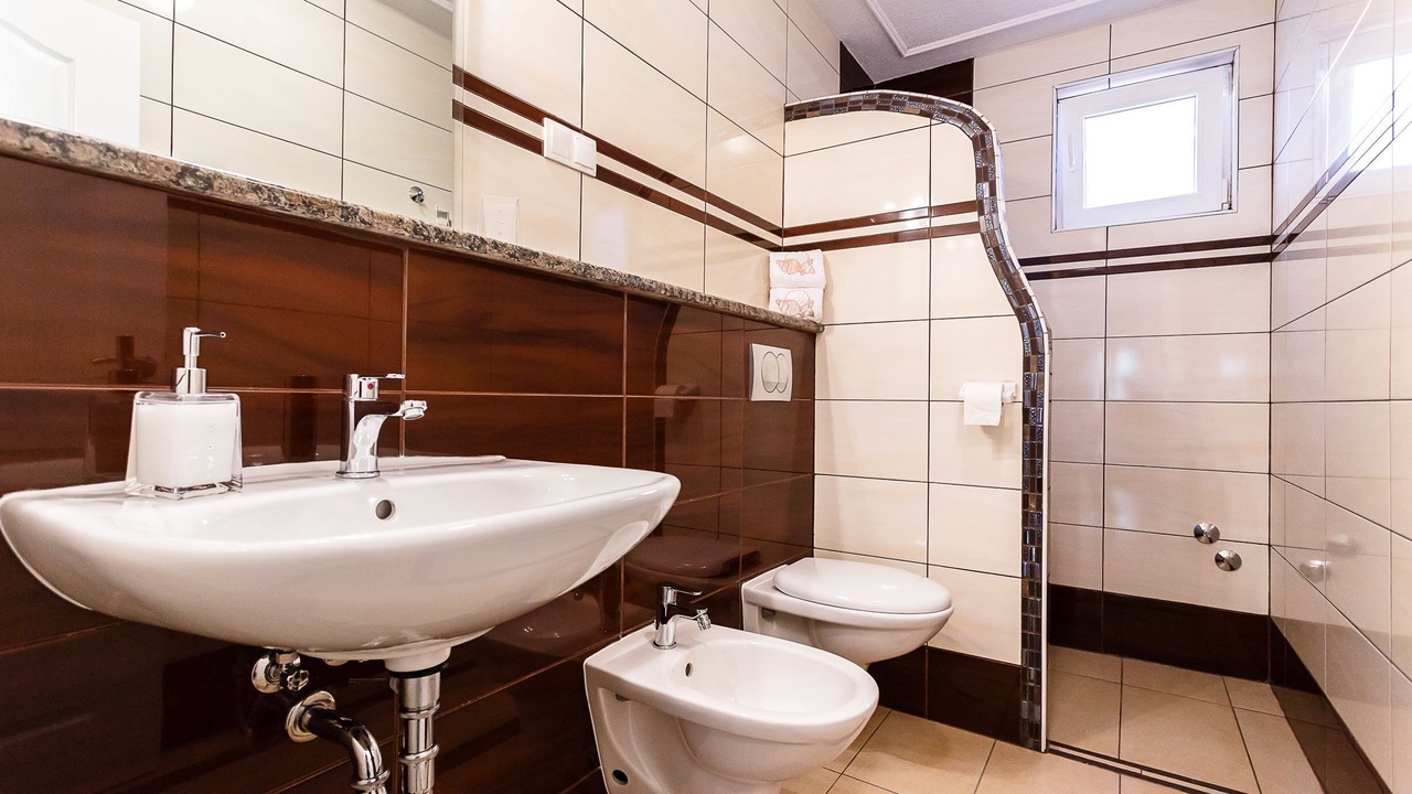 Photo of Bathroom in Malinska