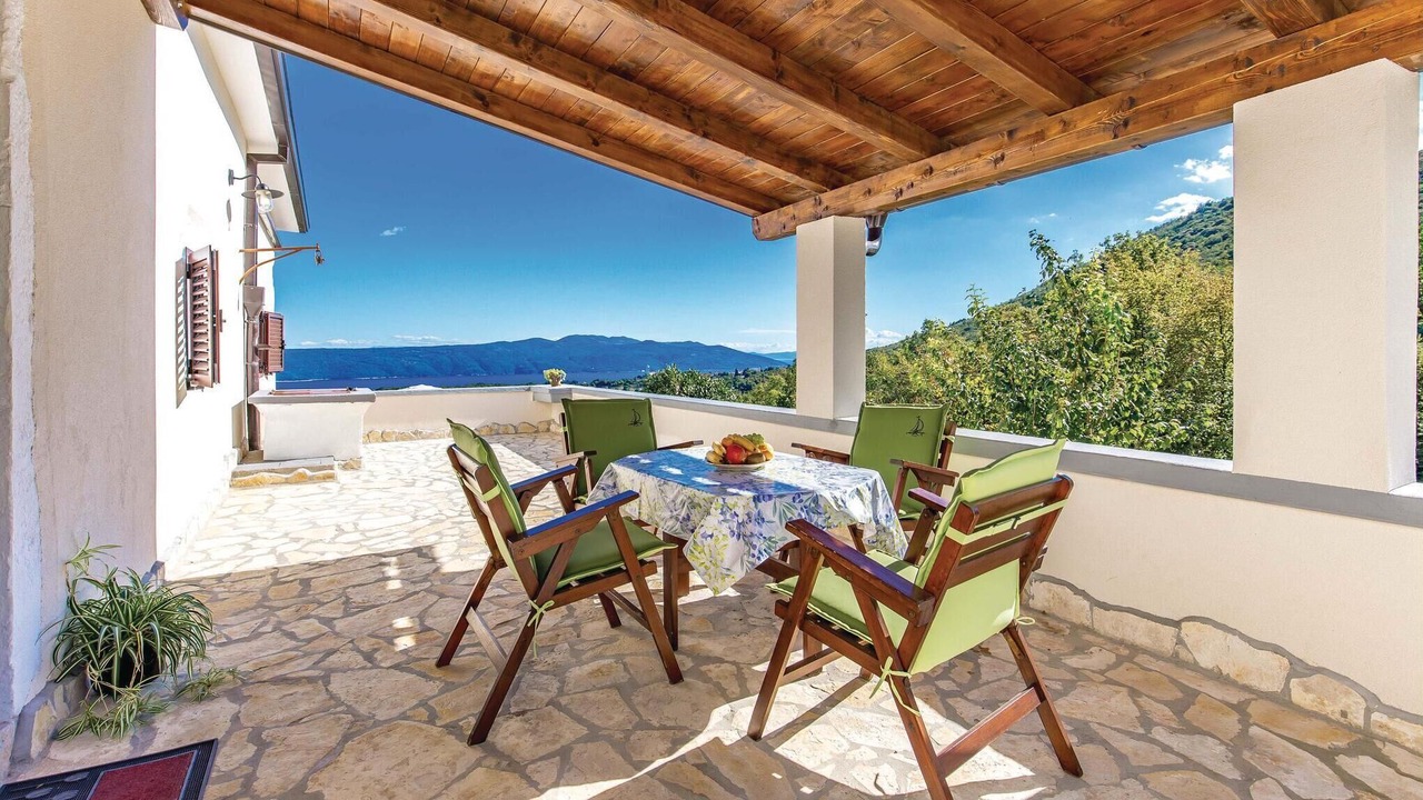 Photo of Patio Balcony in Martina