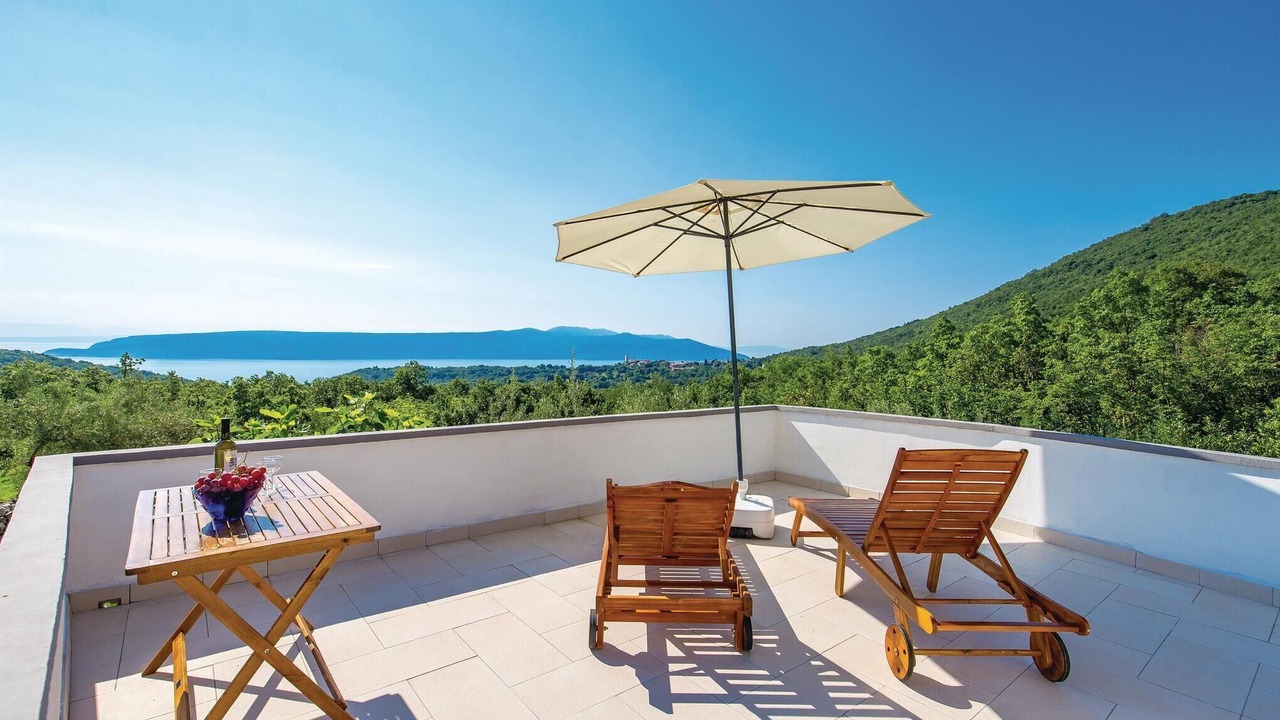 Photo of Patio Balcony in Martina