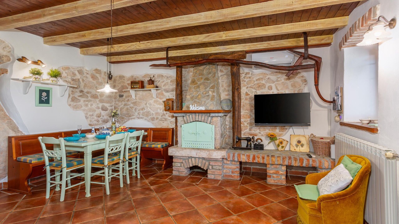Photo of Bedroom in Gostinjac