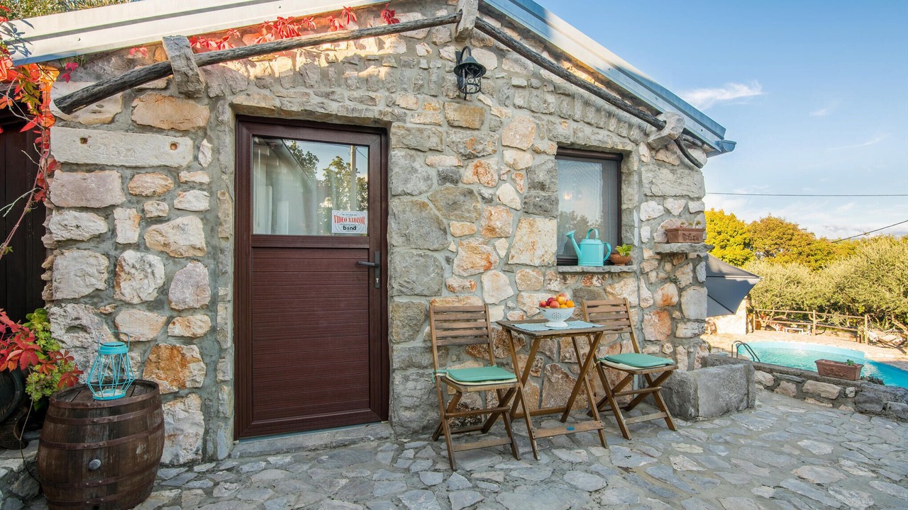 Photo of Outdoor in Gostinjac