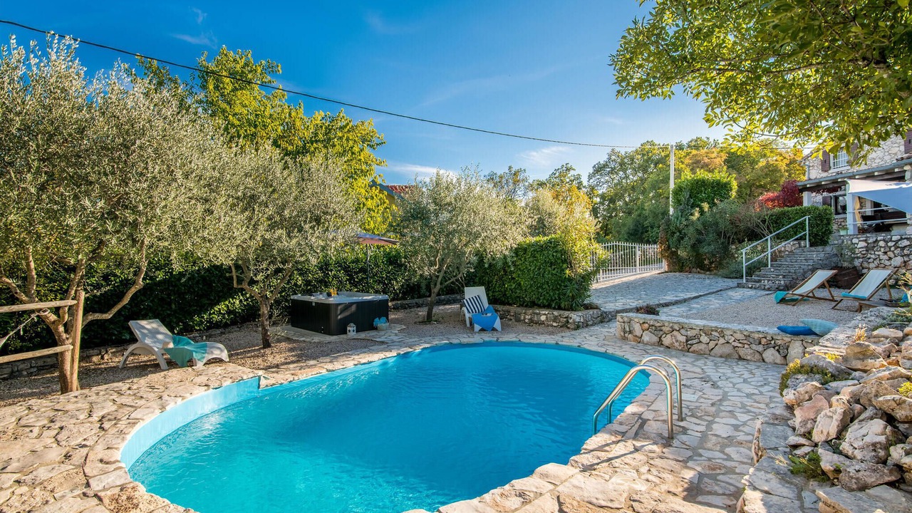 Photo of Outdoor in Gostinjac