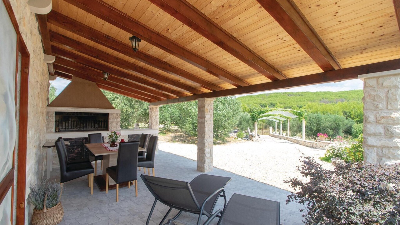 Photo of Patio Balcony in Smokvica