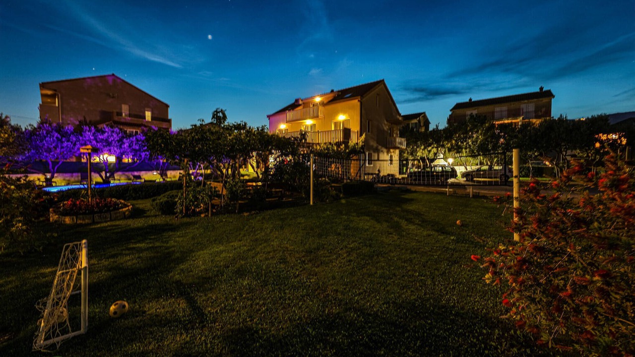 Photo of Outdoor in Kastel Stafilic