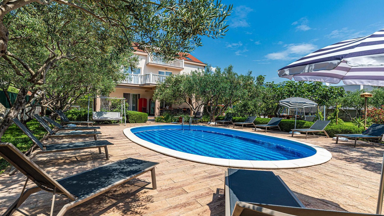 Photo of Outdoor in Kastel Stafilic