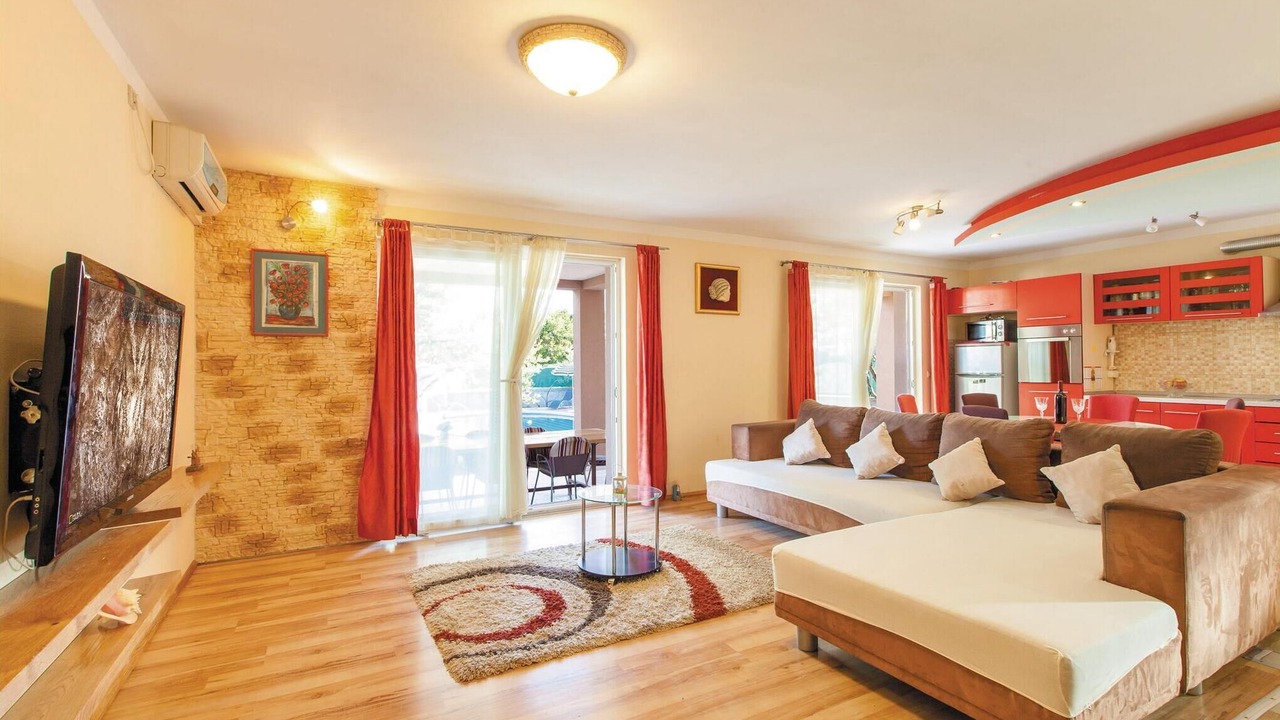 Photo of Bedroom in Kastel Stafilic