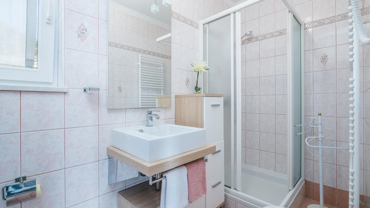 Photo of Bathroom in Cizici