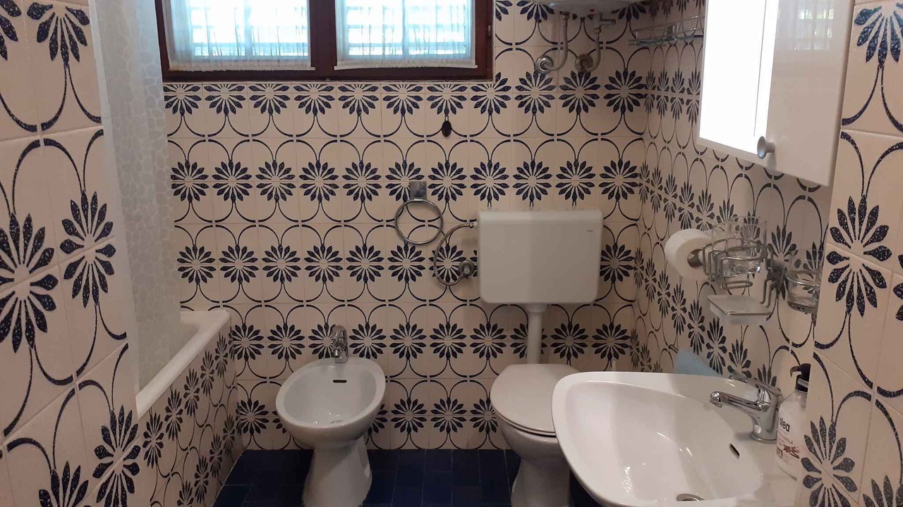 Photo of Bathroom in Malinska