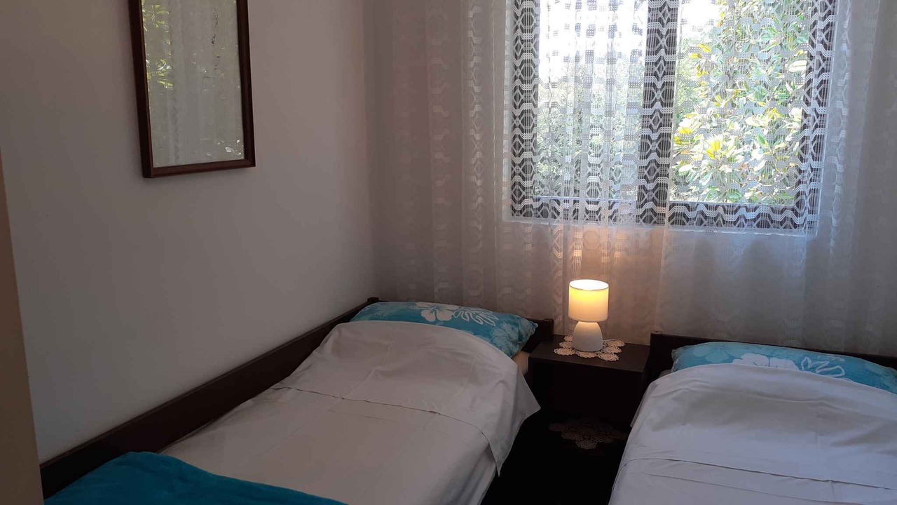 Photo of Bedroom in Malinska