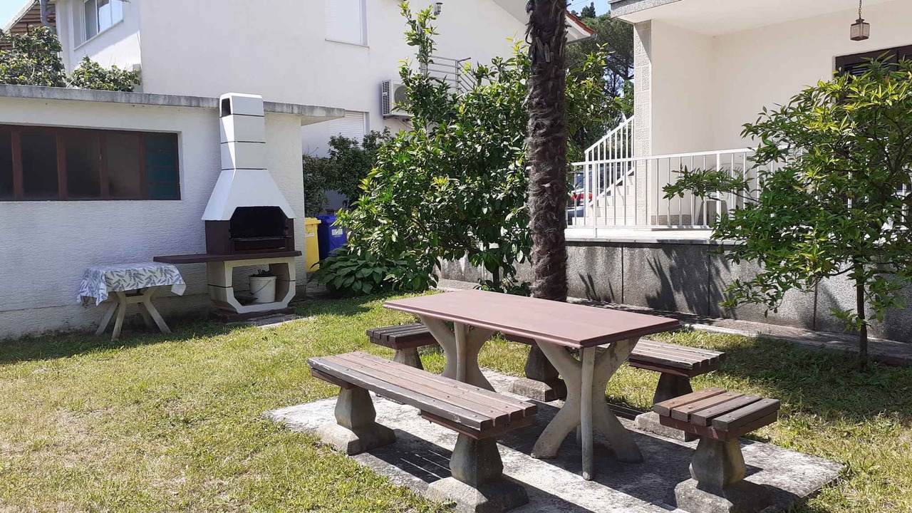 Photo of Outdoor in Malinska