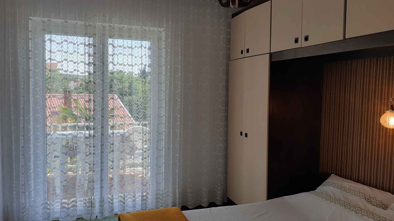 Photo of Bedroom in Malinska