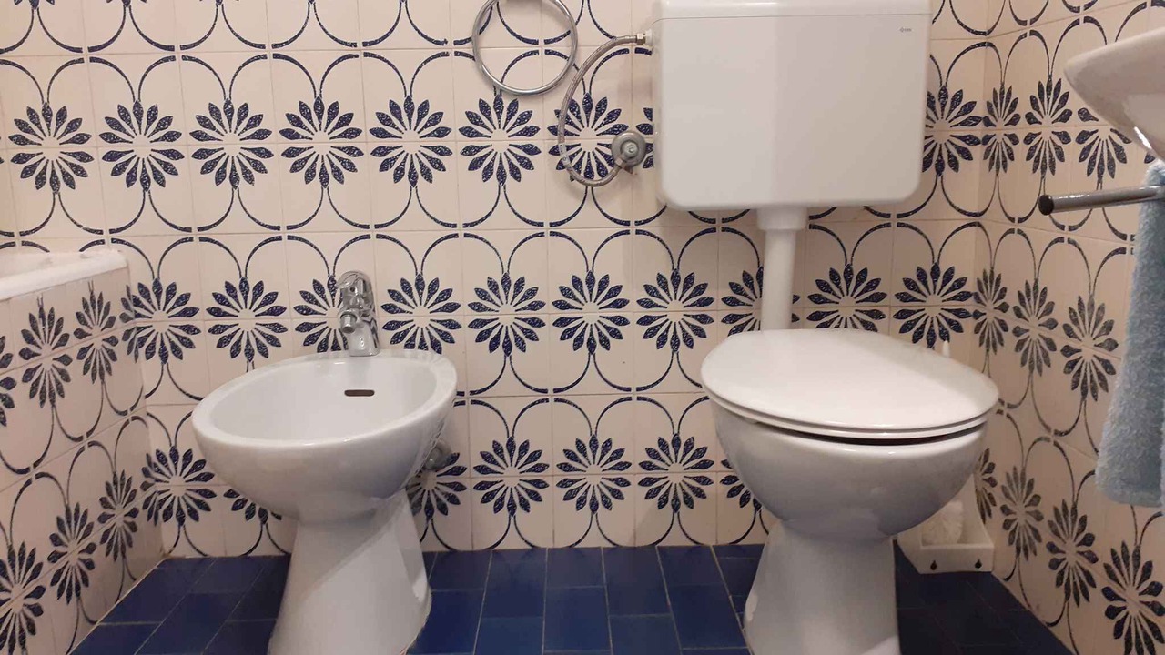 Photo of Bathroom in Malinska