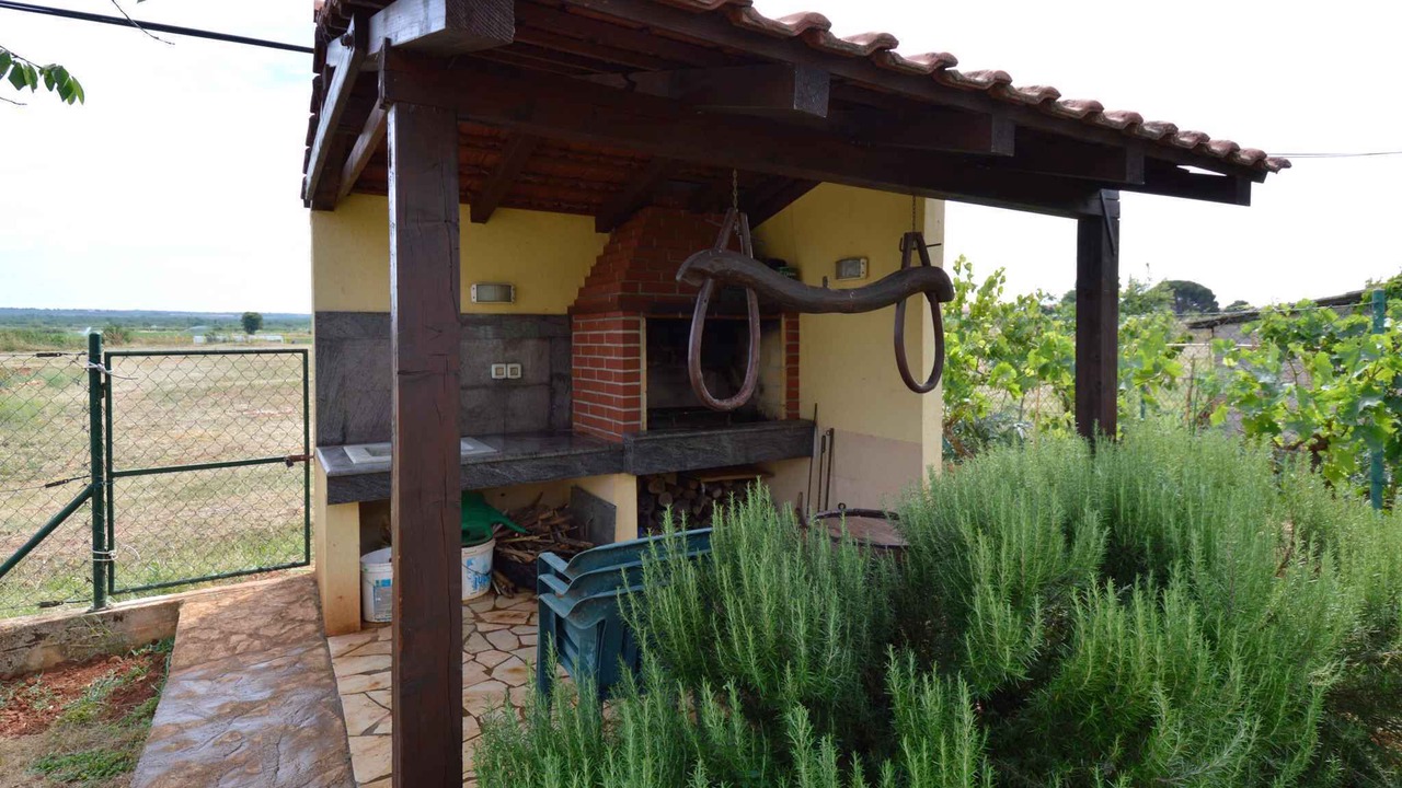 Photo of Outdoor in Valbandon