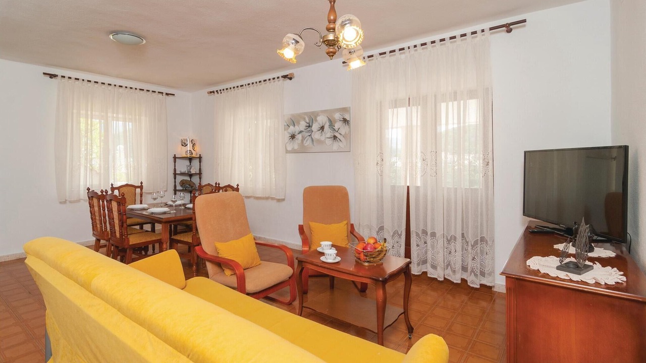 Photo of Bedroom in Pucisca