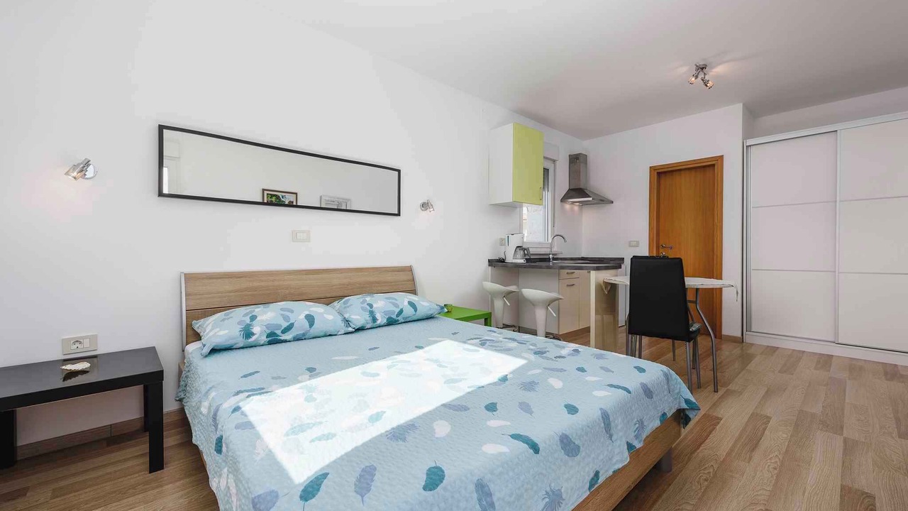 Photo of Bedroom in Đuba