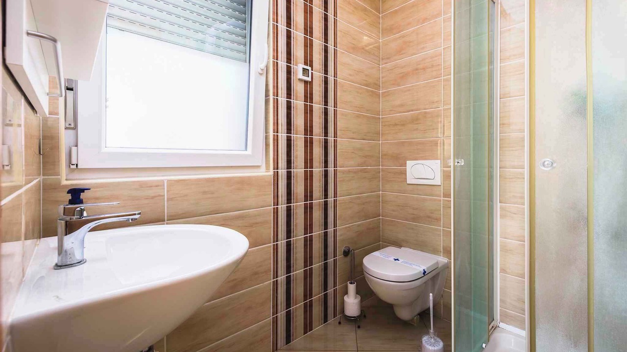 Photo of Bathroom in Đuba