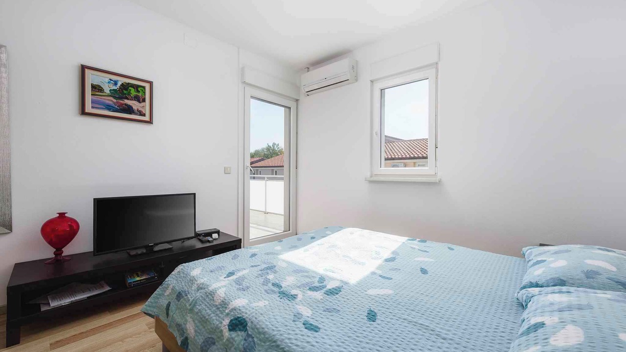 Photo of Bedroom in Đuba