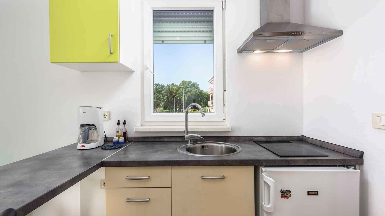 Photo of Kitchen in Đuba