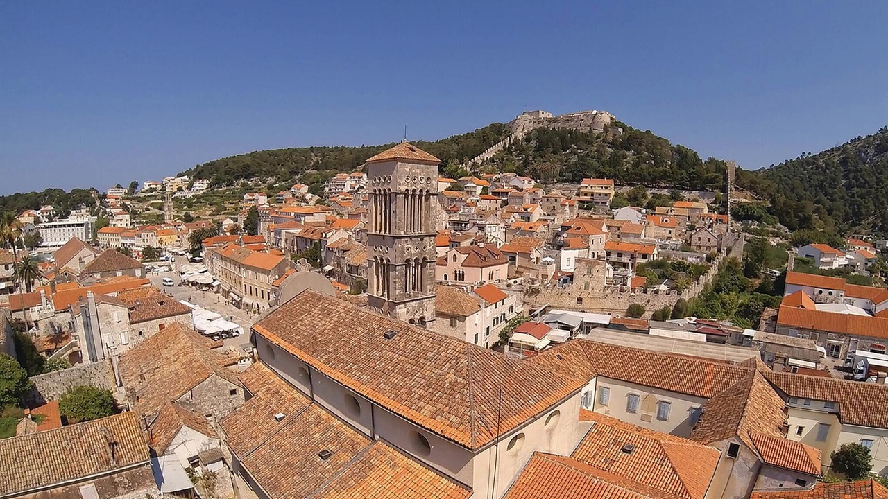 Photo of Others in Island Hvar