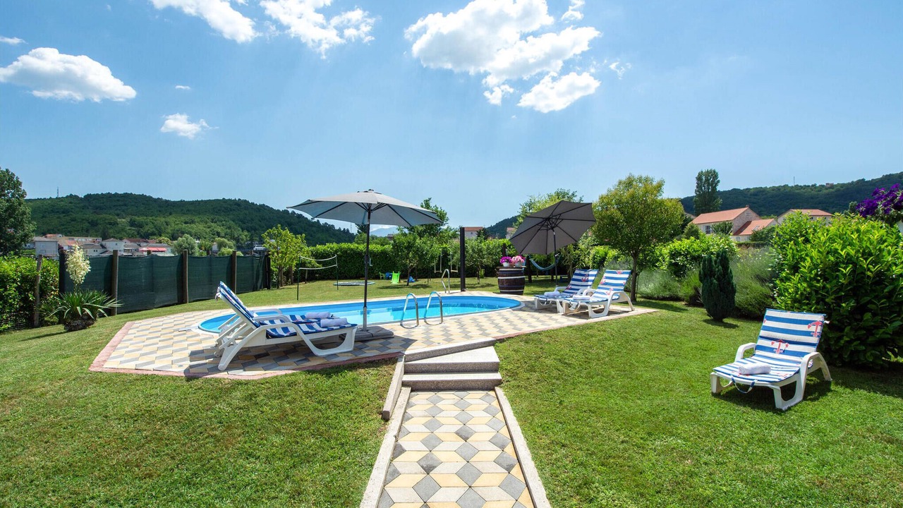 Photo of Outdoor in Trilj
