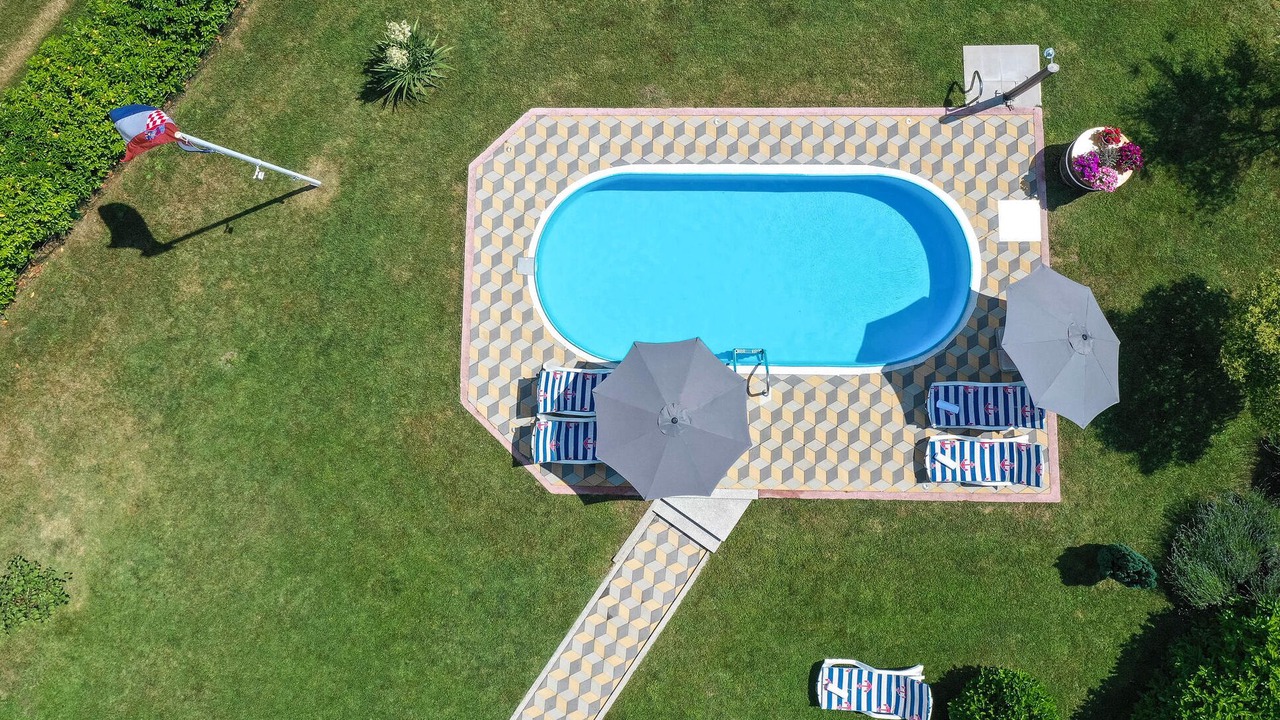 Photo of Patio Balcony in Trilj